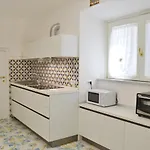Apartment Casa Bianca Amalfi