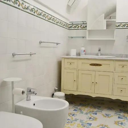Apartament Casa Bianca *