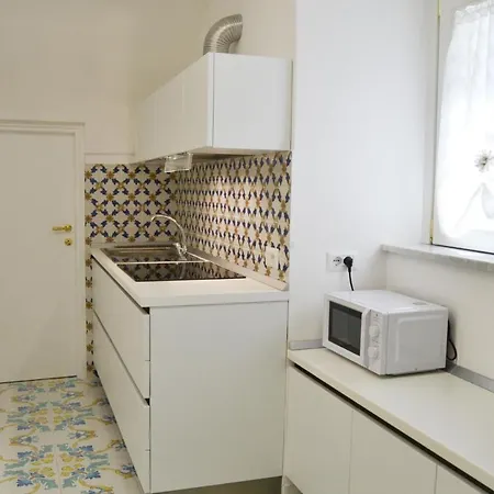 Apartament Casa Bianca