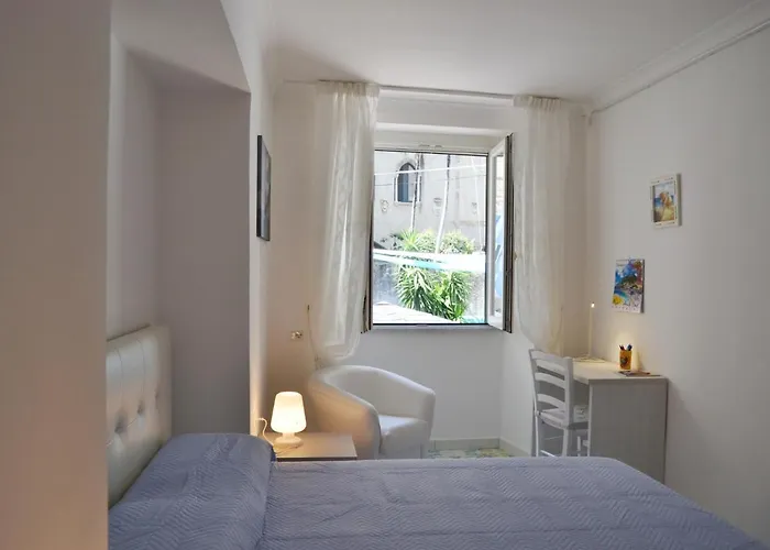 Apartment Casa Bianca Amalfi