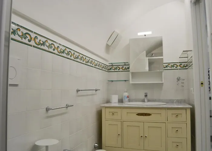 Casa Bianca Apartment Amalfi