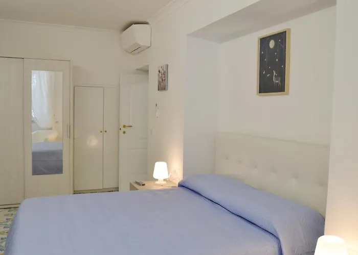 Casa Bianca Apartment