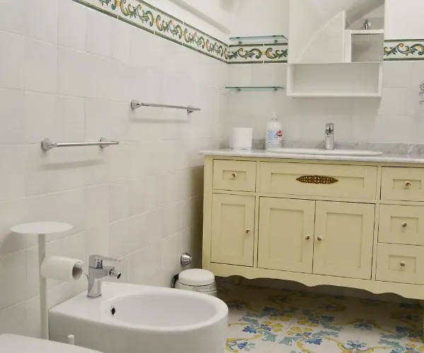 Apartment Casa Bianca *