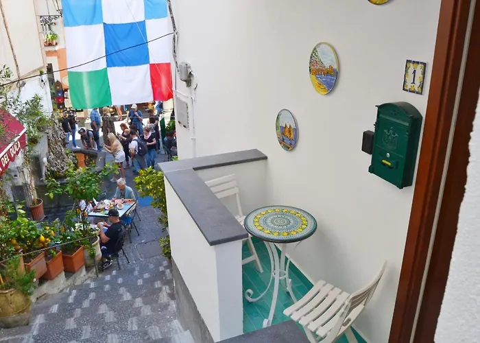 Casa Bianca Apartment