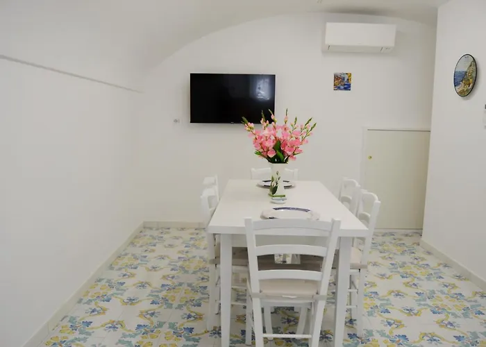 Apartment Casa Bianca