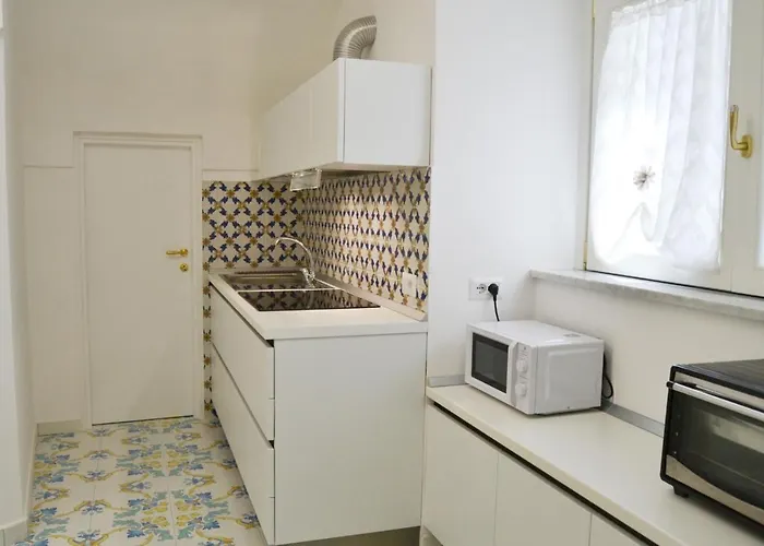 Apartment Casa Bianca