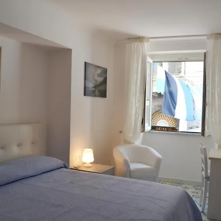 Casa Bianca Lägenhet