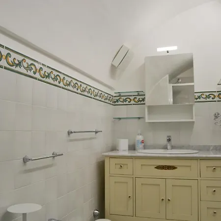 Casa Bianca Lägenhet Amalfi