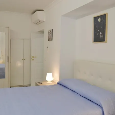 Casa Bianca Lägenhet